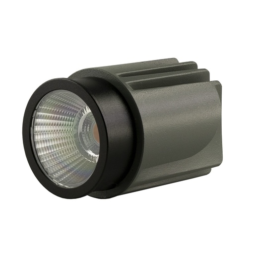 [8202405] MODRIZ led module + driver 13W 2700K 38° (+15°) triac dimbaar CRI>90