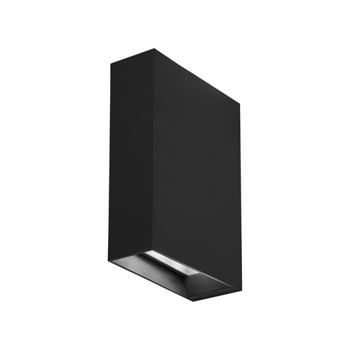 [3390086] ORION I - ABS wandlicht up&down 560Lm 5,6W zwart