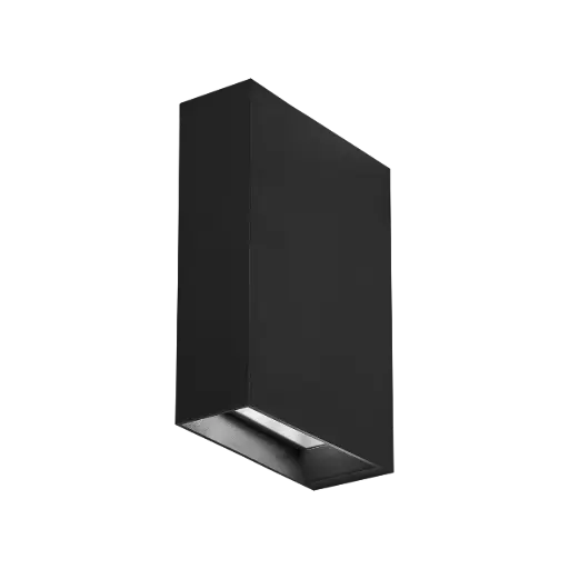 [3390086] ORION I - ABS wandlicht up&down 560Lm 5,6W zwart