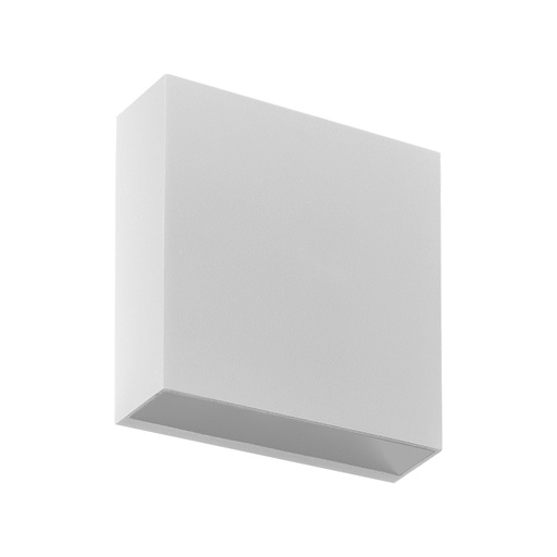[3390089] ORION II - ABS wandlicht up&down 580Lm 5,7W wit