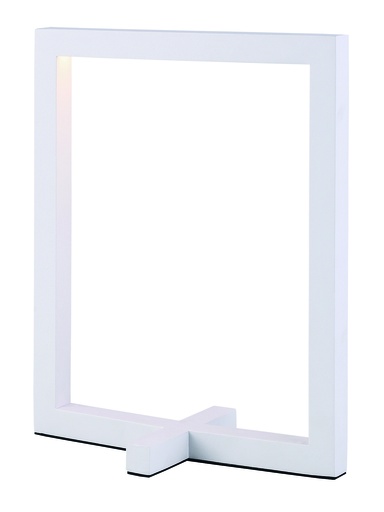 [3435050] GURI LED tafellamp 5W 3000K wit dimbaar