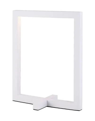 [3435050] GURI LED tafellamp 5W 3000K wit dimbaar