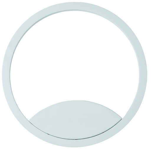 [3435066] ORSO LED wandlicht 15W 3000K wit dimbaar