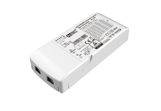 [3419055] DRIVER DALI 2.0 dimbaar 12 Watt (MODRIZ/HYBRIZ gen 2)