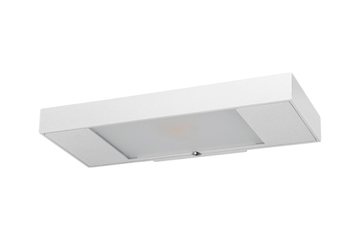 [8202521] TALU Wandlicht 20W 2700K Dimbaar Wit