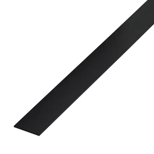 [TR0214B] INFINITUS Safety Cover 1000mm Zwart