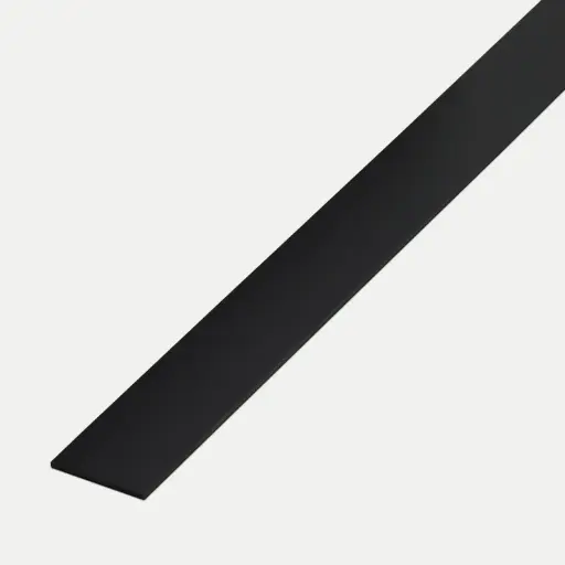 [TR0214B] INFINITUS Safety Cover 1000mm Zwart