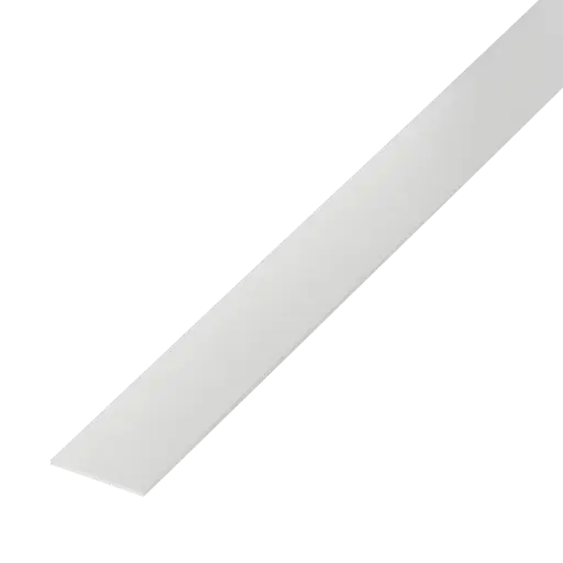 [TR0214W] INFINITUS Safety Cover 1000mm Wit