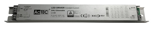 [3419058] DRIVER DALI 2.0 dimbaar 45 Watt