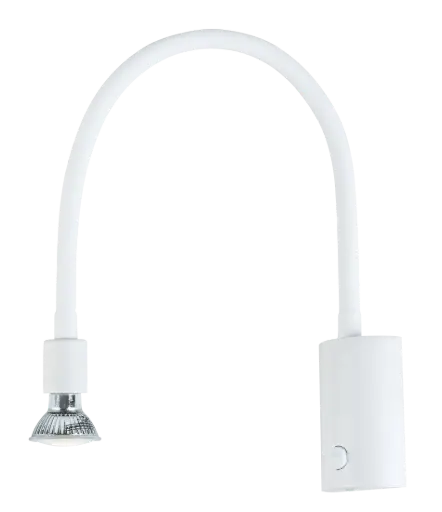 [3402236] RUNE FLEX 1XGU10 LED 4,3W incl wit