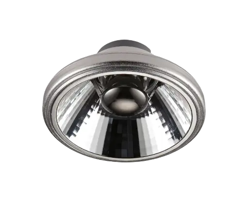 [8202706] AR111-F COB Ø104 12,4W 15° 3000K 1386lm