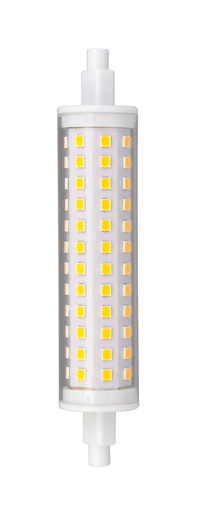 [8202626] R7S 9,5W LED 900LM 2700K Dimbaar