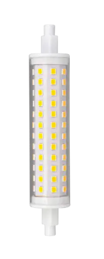 [8202626] R7S 9,5W LED 900LM 2700K Dimbaar