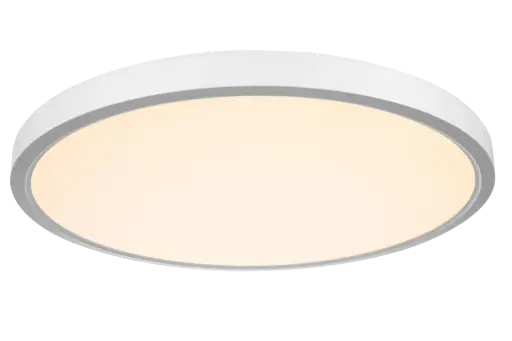 [3422124] OXUS LED 40W 2700K plafondlamp wit