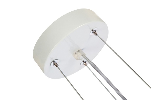 [3422127] OXUS pendel kit wit