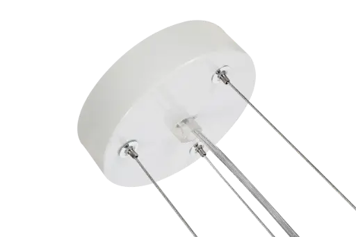 [3422127] OXUS pendel kit wit