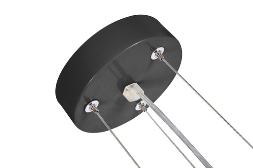 [3422128] OXUS pendel kit zwart