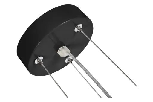 [3422128] OXUS pendel kit zwart