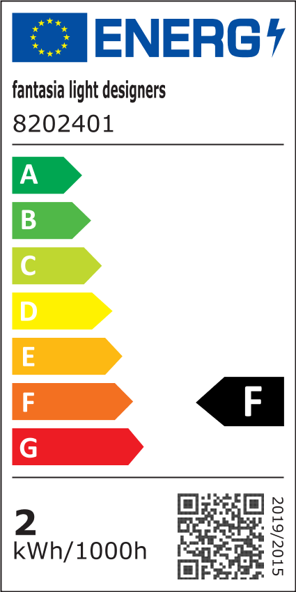 [8204201] E14 LED Kaars C35 2W Helder 2700K Dimbaar