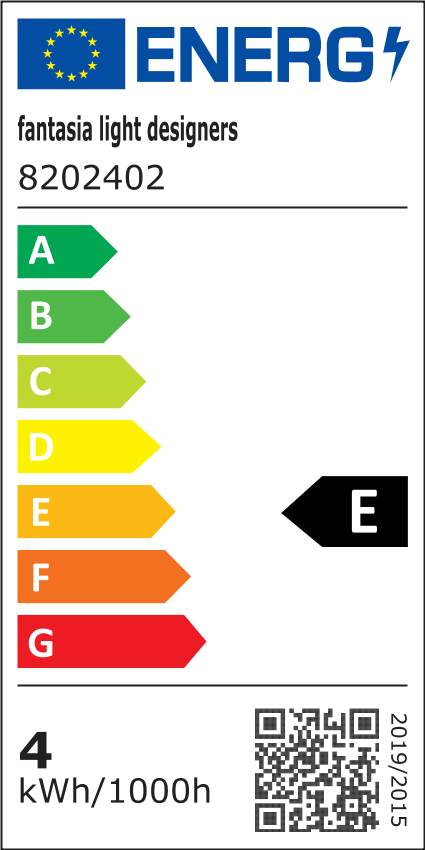 [8204202] E14 LED Kaars C35 4W Helder 2700K Dimbaar