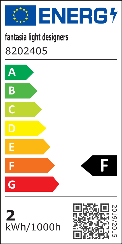 [8204205] E14 LED Kogellamp G45 2W Helder 2700K Dimbaar