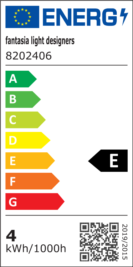 [8204206] E14 LED Kogellamp G45 4W Helder 2700K Dimbaar