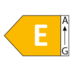 [8204232] E27 LED A60 8W Helder 2700K Dimbaar