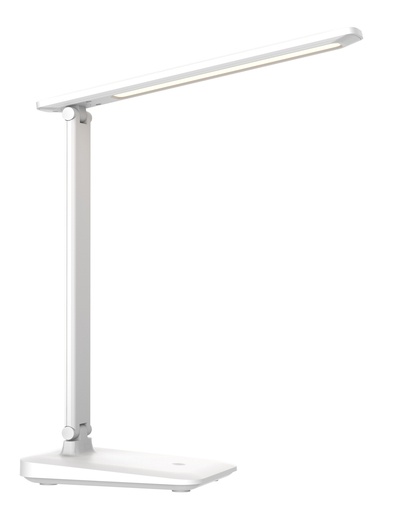 [3350006] MISO LED Bureaulamp 2,6W Dimbaar + CCT wit