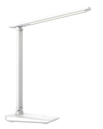 [3350006] MISO LED Bureaulamp 2,6W Dimbaar + CCT wit