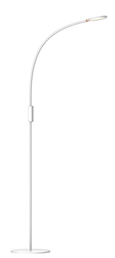 [3350026] NONI LED Vloerlamp 5W 5-staps dimbaar wit