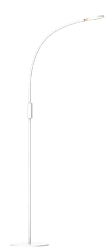 [3350026] NONI LED Vloerlamp 5W 5-staps dimbaar wit