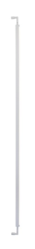 [3435059] GURI LED Wandlicht 40W 3000K Wit Dimbaar