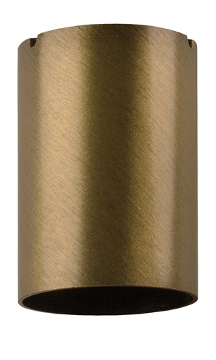 [2717061] KAGO Cilinder Oud Brons