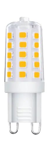 [8202618] G9 3,5W LED 300LM 2700K Dimbaar