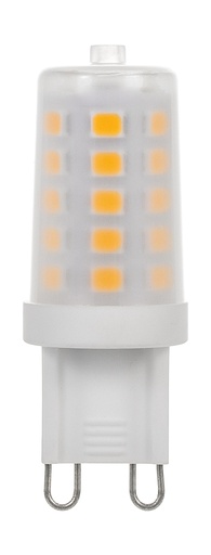 [8202618] G9 3,5W LED 300LM 2700K Dimbaar