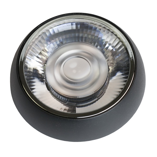 [8202440-10] ORBIT Big lens Optic 10° Zwart