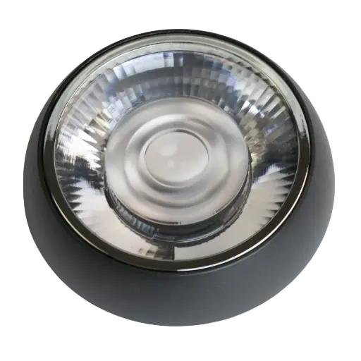 [8202440-10] ORBIT Big lens Optic 10° Zwart