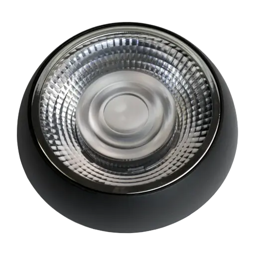 [8202440-20] ORBIT Big Lens Optic 20° Zwart