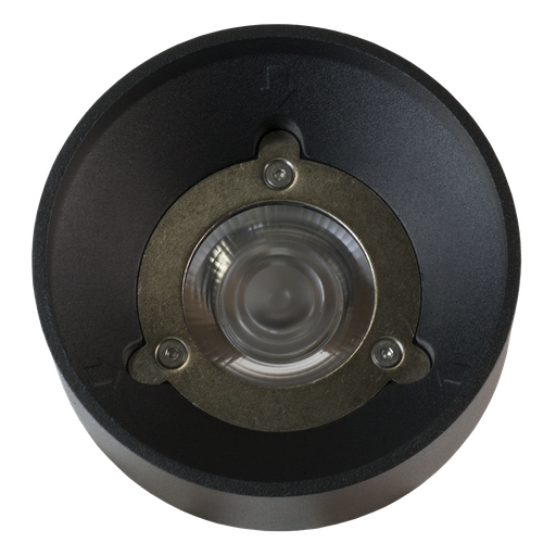 [8202443-15] ORBIT Decorative Lens Optic 15° Zwart