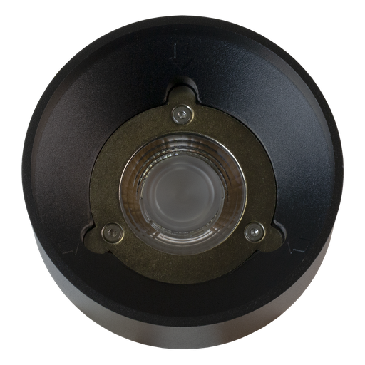 [8202443-36] ORBIT Decorative Lens Optic 36° Zwart
