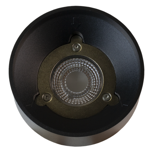 [8202443-60] ORBIT Decorative Lens Optic 60° Noir