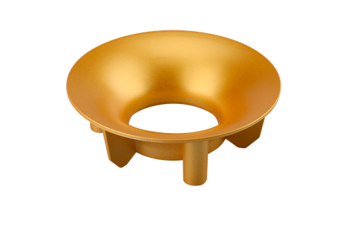 [8202441-G] ORBIT Mini Insert Goud