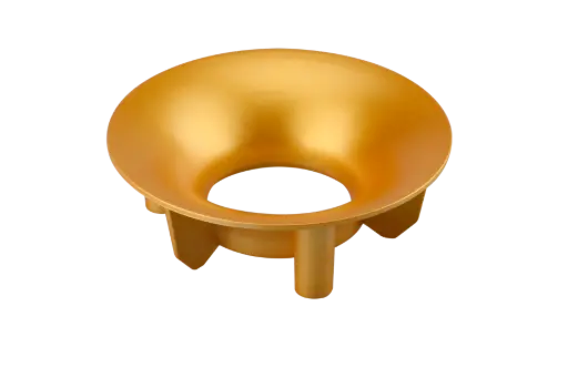 [8202441-G] ORBIT Mini Insert Goud