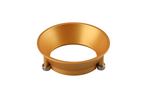 [8202443-G] ORBIT Decorative Insert Goud