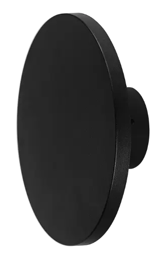[3390096] ECLIPSE Applique mural ronde IP65 6,5 Watt 800 Lumen 3000K