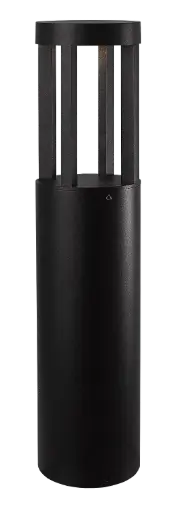 [3429095] CONTOUR v2 paal 7W LED 3000K IP65_3429095