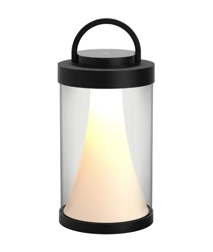 [3429102] TULGA LED tafellamp 2W IP54, herlaadbaar, batterij inclusief