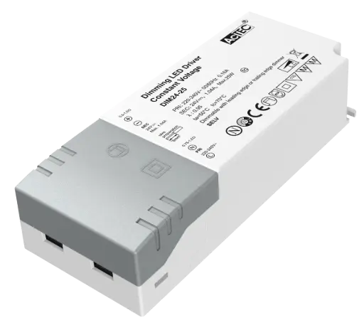 [3419020] Driver LED Strip 24V/25W CV Triac dimmable
