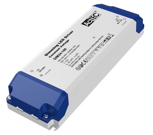 [3419023] Driver LED Strip 24V/100W CV Triac dimmable