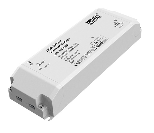[3419016] Driver LED Strip 24V/150W CV Not dimmable